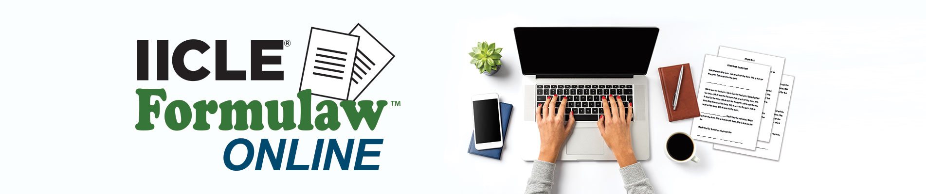 IICLE Formulaw Online